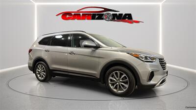 2017 Hyundai SANTA FE SE   - Photo 11 - Mesa, AZ 85201