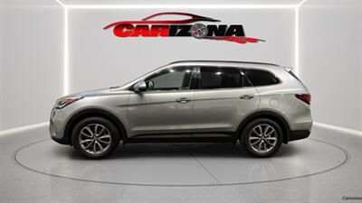 2017 Hyundai SANTA FE SE   - Photo 4 - Mesa, AZ 85201