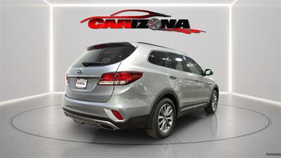 2017 Hyundai SANTA FE SE   - Photo 8 - Mesa, AZ 85201