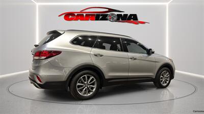 2017 Hyundai SANTA FE SE   - Photo 9 - Mesa, AZ 85201