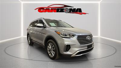 2017 Hyundai SANTA FE SE   - Photo 12 - Mesa, AZ 85201