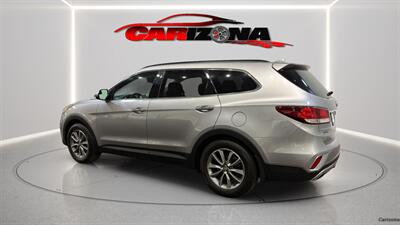 2017 Hyundai SANTA FE SE   - Photo 5 - Mesa, AZ 85201