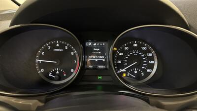 2017 Hyundai SANTA FE SE   - Photo 29 - Mesa, AZ 85201