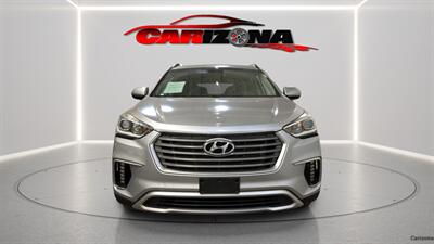 2017 Hyundai SANTA FE SE   - Photo 13 - Mesa, AZ 85201