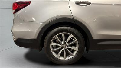 2017 Hyundai SANTA FE SE   - Photo 35 - Mesa, AZ 85201