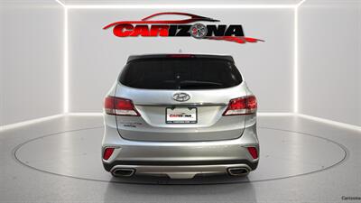 2017 Hyundai SANTA FE SE   - Photo 7 - Mesa, AZ 85201