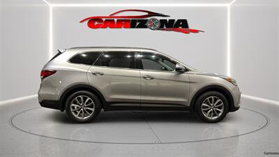 2017 Hyundai SANTA FE SE   - Photo 10 - Mesa, AZ 85201