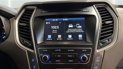 2017 Hyundai SANTA FE SE   - Photo 25 - Mesa, AZ 85201