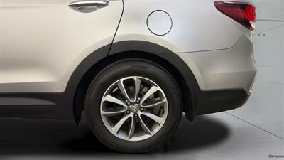 2017 Hyundai SANTA FE SE   - Photo 37 - Mesa, AZ 85201