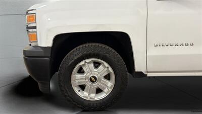 2014 Chevrolet Silverado 1500 Work Truck   - Photo 36 - Mesa, AZ 85201
