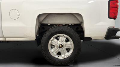 2014 Chevrolet Silverado 1500 Work Truck   - Photo 37 - Mesa, AZ 85201