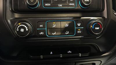 2014 Chevrolet Silverado 1500 Work Truck   - Photo 25 - Mesa, AZ 85201