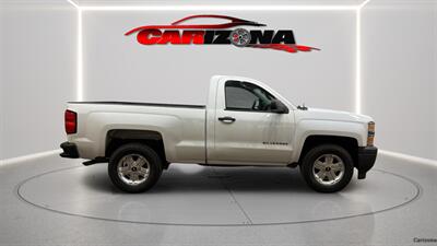 2014 Chevrolet Silverado 1500 Work Truck   - Photo 12 - Mesa, AZ 85201
