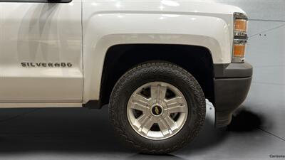 2014 Chevrolet Silverado 1500 Work Truck   - Photo 34 - Mesa, AZ 85201