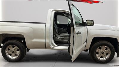 2014 Chevrolet Silverado 1500 Work Truck   - Photo 32 - Mesa, AZ 85201