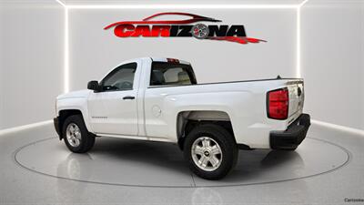 2014 Chevrolet Silverado 1500 Work Truck   - Photo 7 - Mesa, AZ 85201
