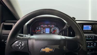 2014 Chevrolet Silverado 1500 Work Truck   - Photo 27 - Mesa, AZ 85201
