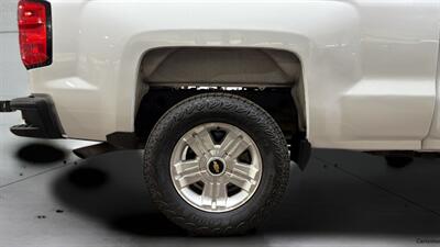 2014 Chevrolet Silverado 1500 Work Truck   - Photo 35 - Mesa, AZ 85201