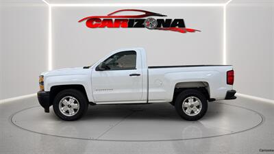 2014 Chevrolet Silverado 1500 Work Truck   - Photo 6 - Mesa, AZ 85201