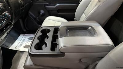 2014 Chevrolet Silverado 1500 Work Truck   - Photo 23 - Mesa, AZ 85201