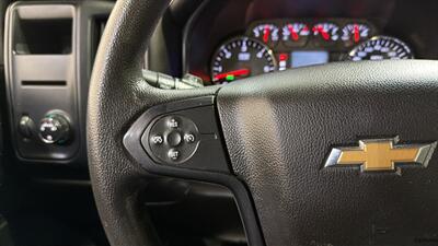 2014 Chevrolet Silverado 1500 Work Truck   - Photo 24 - Mesa, AZ 85201