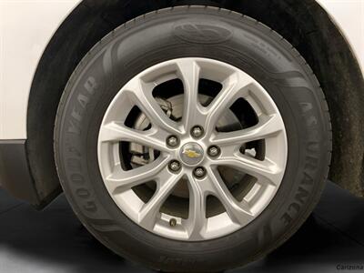 2018 Chevrolet Equinox LT - Photo 20 - Mesa, AZ 85201