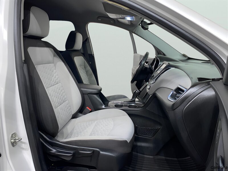 2018 Chevrolet Equinox LT - Photo 11 - Mesa, AZ 85201