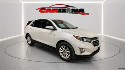2018 Chevrolet Equinox LT - Photo 2 - Mesa, AZ 85201