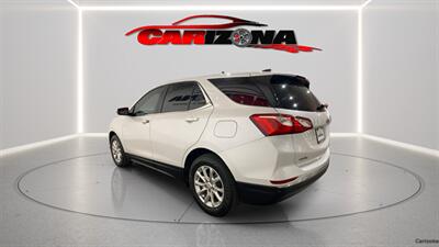 2018 Chevrolet Equinox LT - Photo 6 - Mesa, AZ 85201