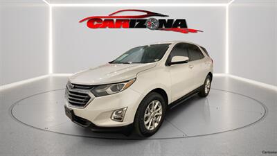 2018 Chevrolet Equinox LT - Photo 7 - Mesa, AZ 85201