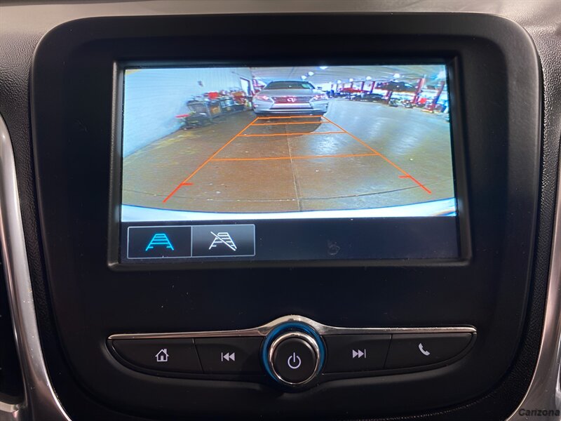 2018 Chevrolet Equinox LT - Photo 18 - Mesa, AZ 85201