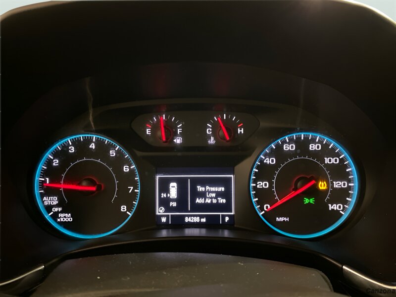 2018 Chevrolet Equinox LT - Photo 15 - Mesa, AZ 85201