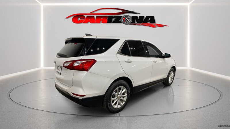 2018 Chevrolet Equinox LT - Photo 3 - Mesa, AZ 85201