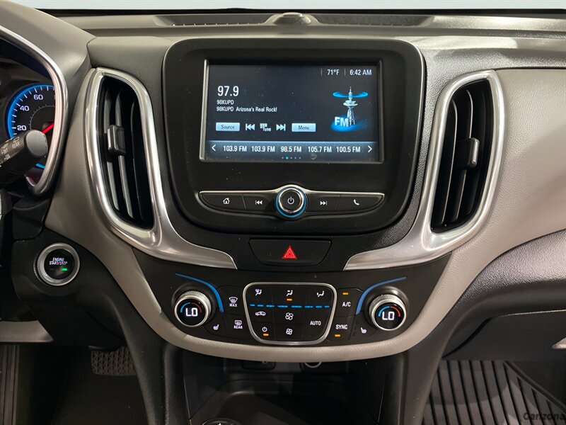 2018 Chevrolet Equinox LT - Photo 16 - Mesa, AZ 85201