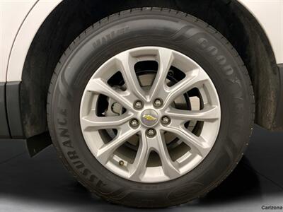 2018 Chevrolet Equinox LT - Photo 21 - Mesa, AZ 85201