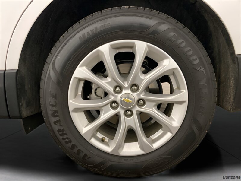 2018 Chevrolet Equinox LT - Photo 21 - Mesa, AZ 85201