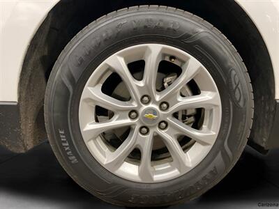 2018 Chevrolet Equinox LT - Photo 19 - Mesa, AZ 85201
