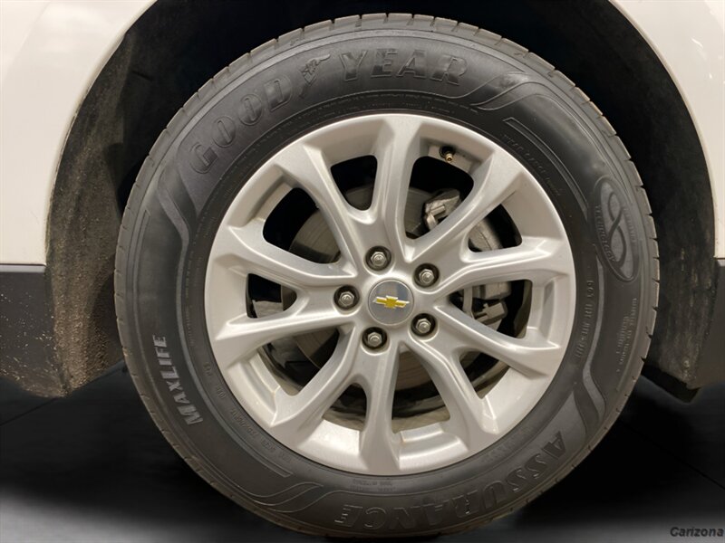 2018 Chevrolet Equinox LT - Photo 19 - Mesa, AZ 85201