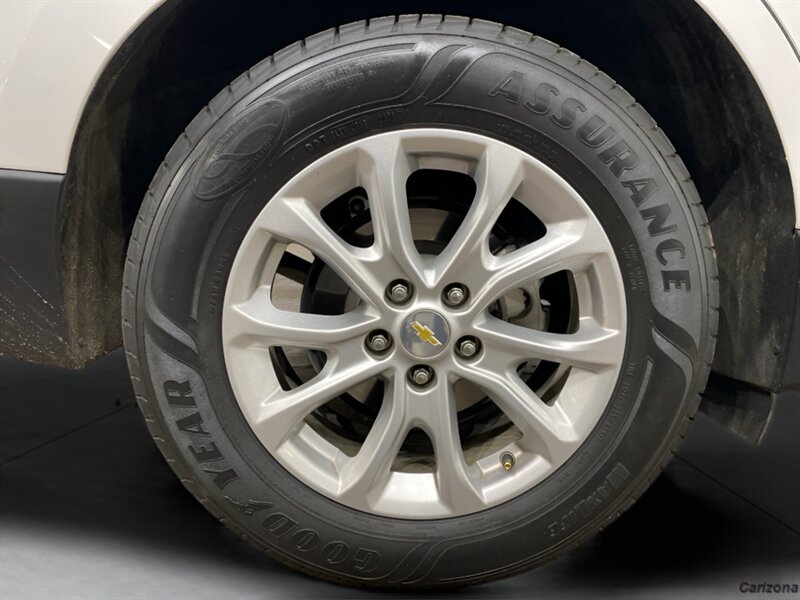 2018 Chevrolet Equinox LT - Photo 22 - Mesa, AZ 85201