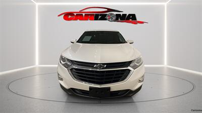2018 Chevrolet Equinox LT - Photo 8 - Mesa, AZ 85201