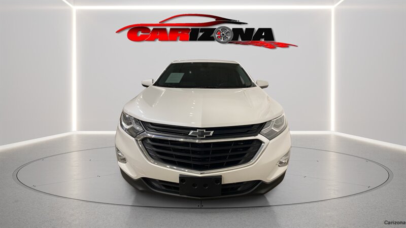 2018 Chevrolet Equinox LT - Photo 8 - Mesa, AZ 85201