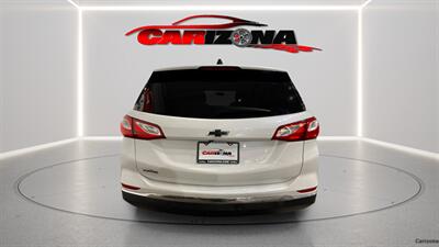 2018 Chevrolet Equinox LT - Photo 4 - Mesa, AZ 85201