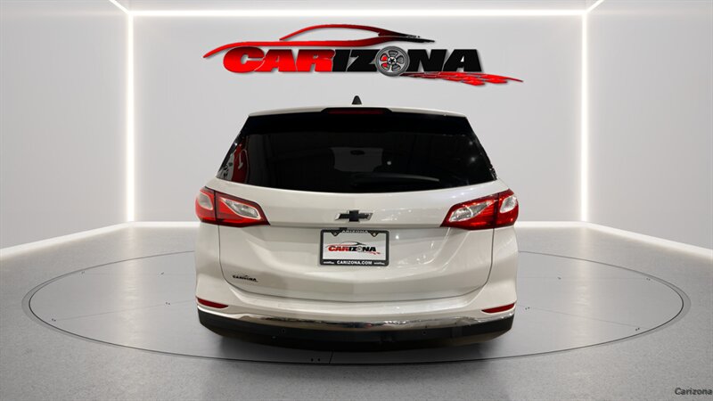 2018 Chevrolet Equinox LT - Photo 4 - Mesa, AZ 85201