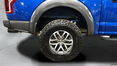 2017 Ford F-150 Raptor   - Photo 35 - Mesa, AZ 85201