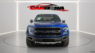 2017 Ford F-150 Raptor   - Photo 13 - Mesa, AZ 85201
