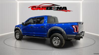 2017 Ford F-150 Raptor   - Photo 5 - Mesa, AZ 85201