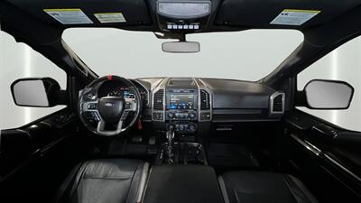 2017 Ford F-150 Raptor   - Photo 31 - Mesa, AZ 85201