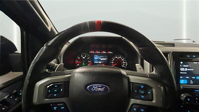 2017 Ford F-150 Raptor   - Photo 30 - Mesa, AZ 85201