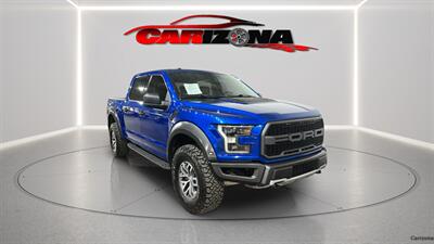 2017 Ford F-150 Raptor   - Photo 12 - Mesa, AZ 85201