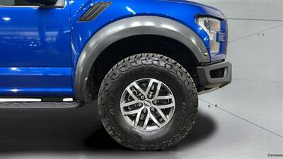 2017 Ford F-150 Raptor   - Photo 34 - Mesa, AZ 85201